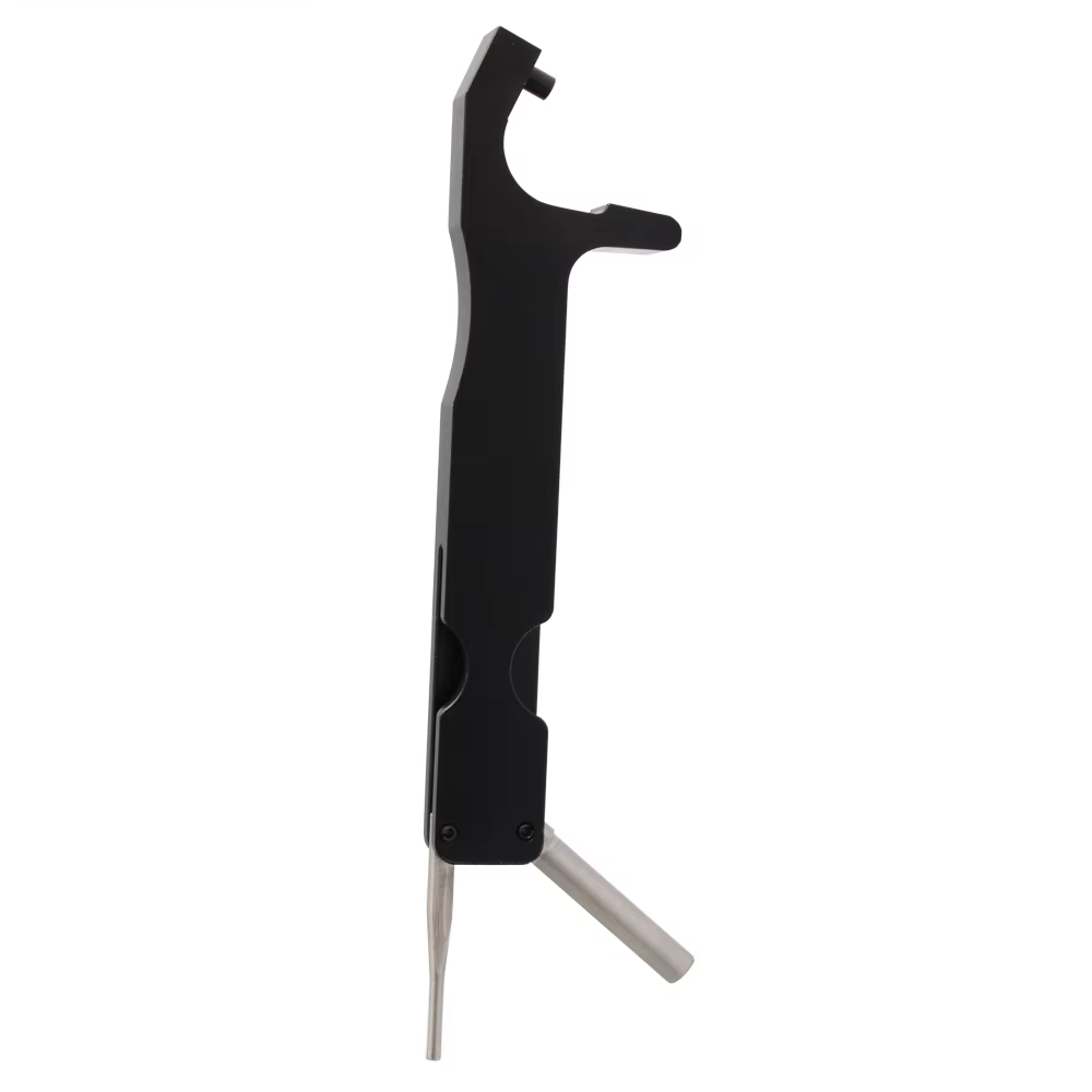 Serie G Herramienta hexagonal para mira frontal y desmontaje cargador - imagen 5