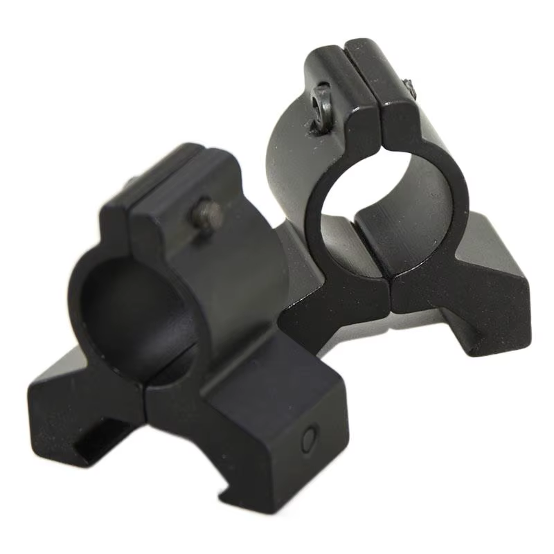 Shooin Optics anillo montaje Picatinny Weaver 15 mm para láser - imagen 4