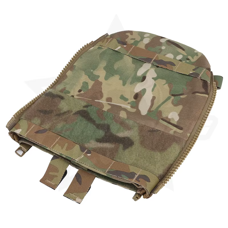 OpHidian FCPC V5 Panel Hidratación Chaleco Táctico MOLLE - imagen 3