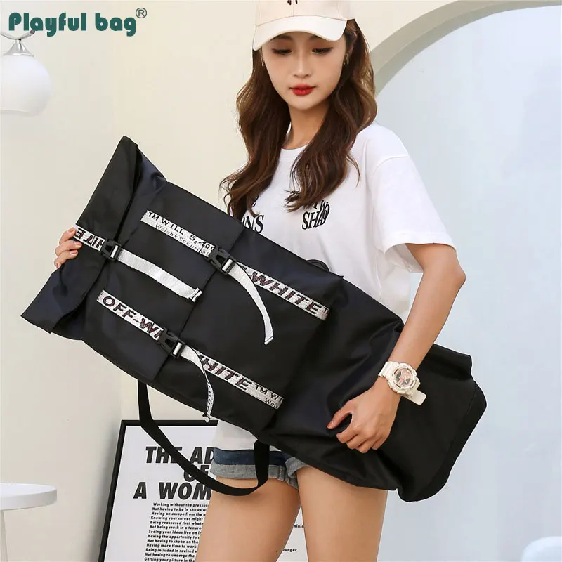 Bolsa impermeable para longboard – Transporte y uso exterior - imagen 5
