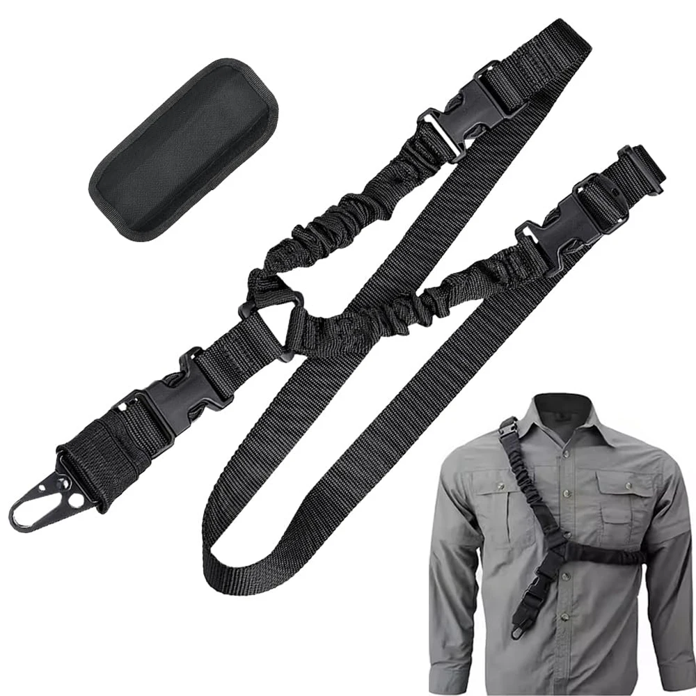 Bolso táctico de hombro para cámara, camping y aire libre - imagen 4
