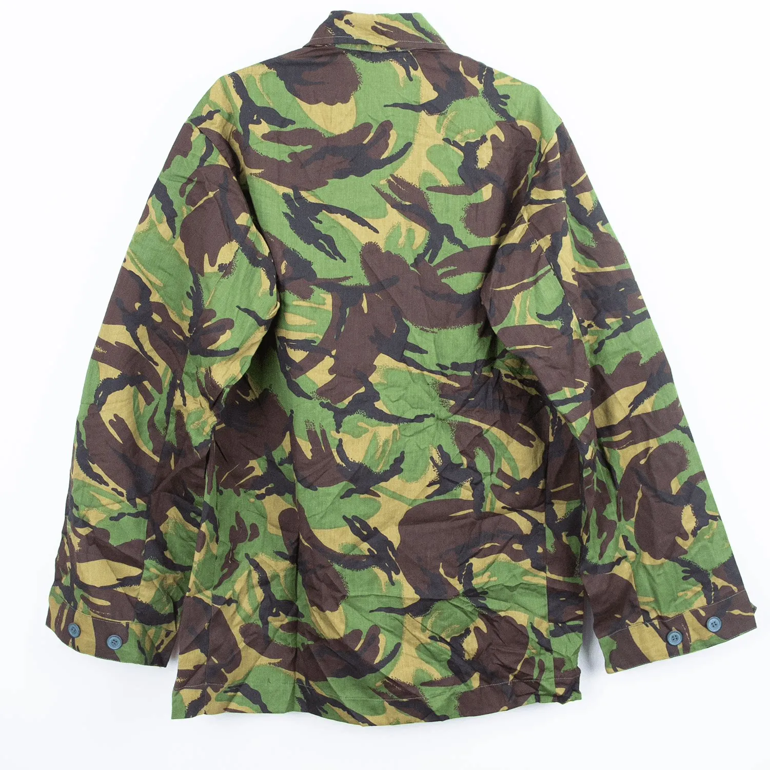 Camisa de Combate DPM85 - Ed. Ejército Público - imagen 2