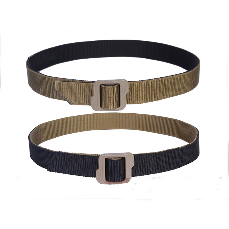 Cinturón táctico reversible Emersongear – Airsoft y caza