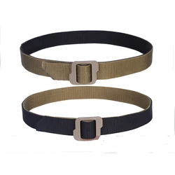 Cinturón táctico reversible Emersongear – Airsoft y caza
