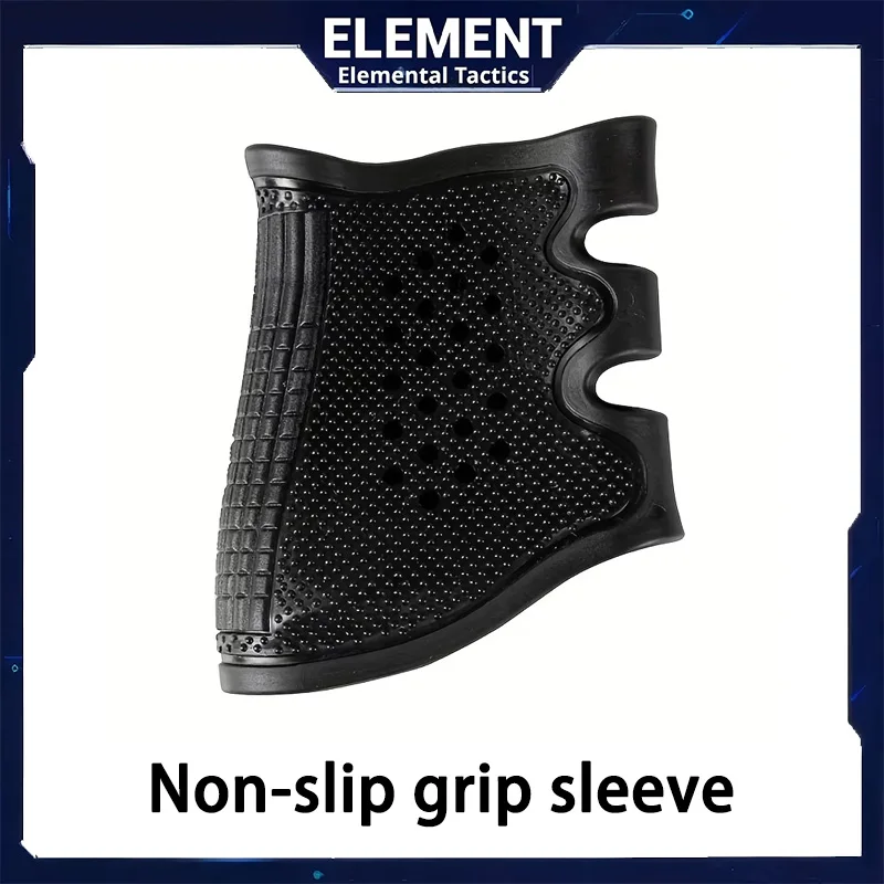 Funda de silicona antideslizante para mango de juguete - imagen 4