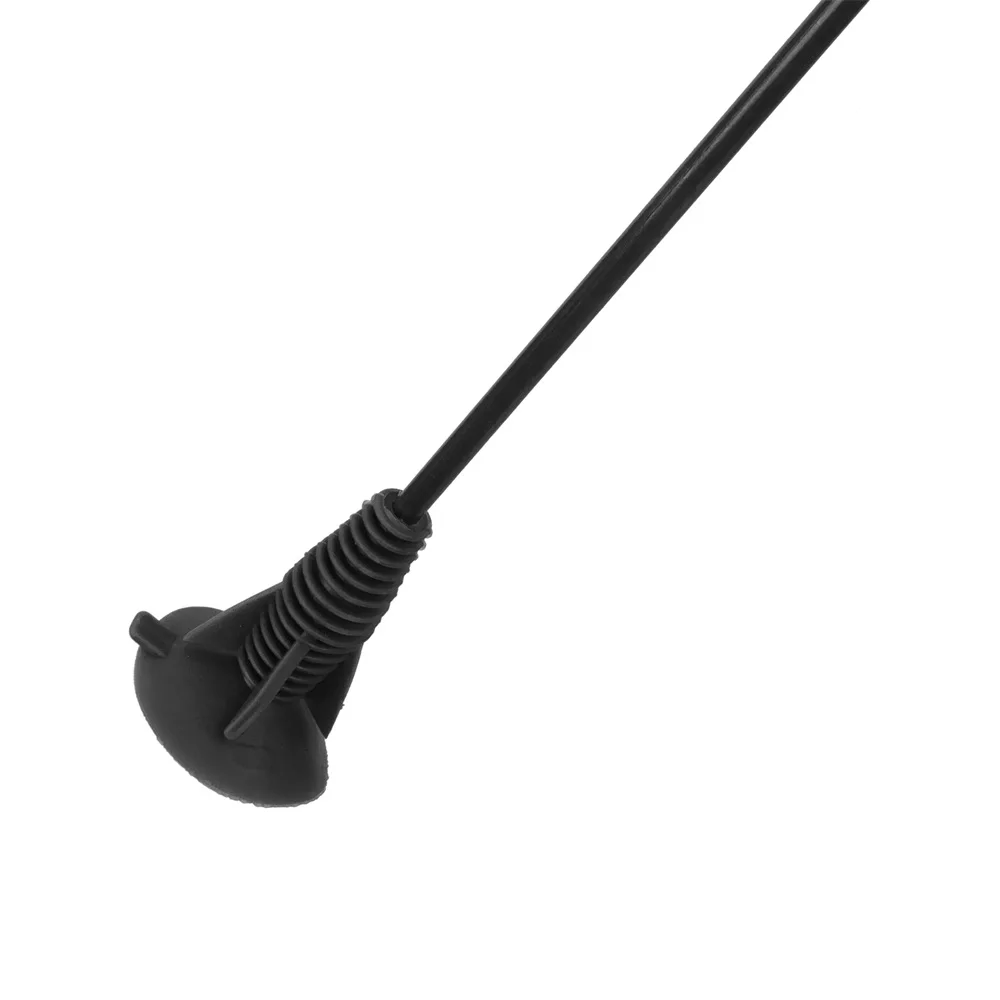 TOPARCHERY Flechas de Fibra Vidrio Ventosa – Juego Seguro Joven - imagen 4