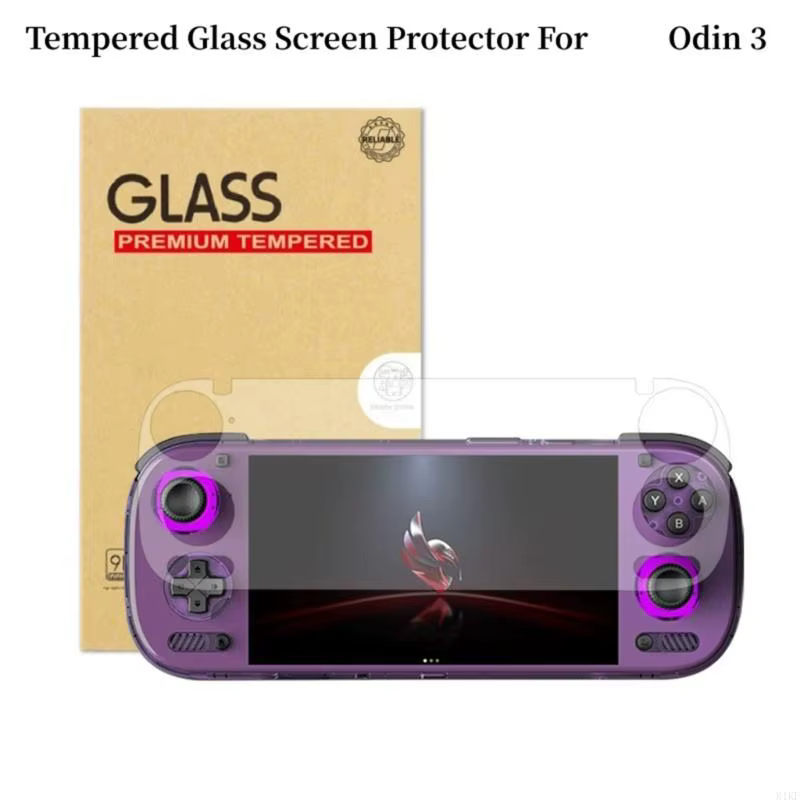 AYN protector de pantalla vidrio templado inastillable - imagen 5
