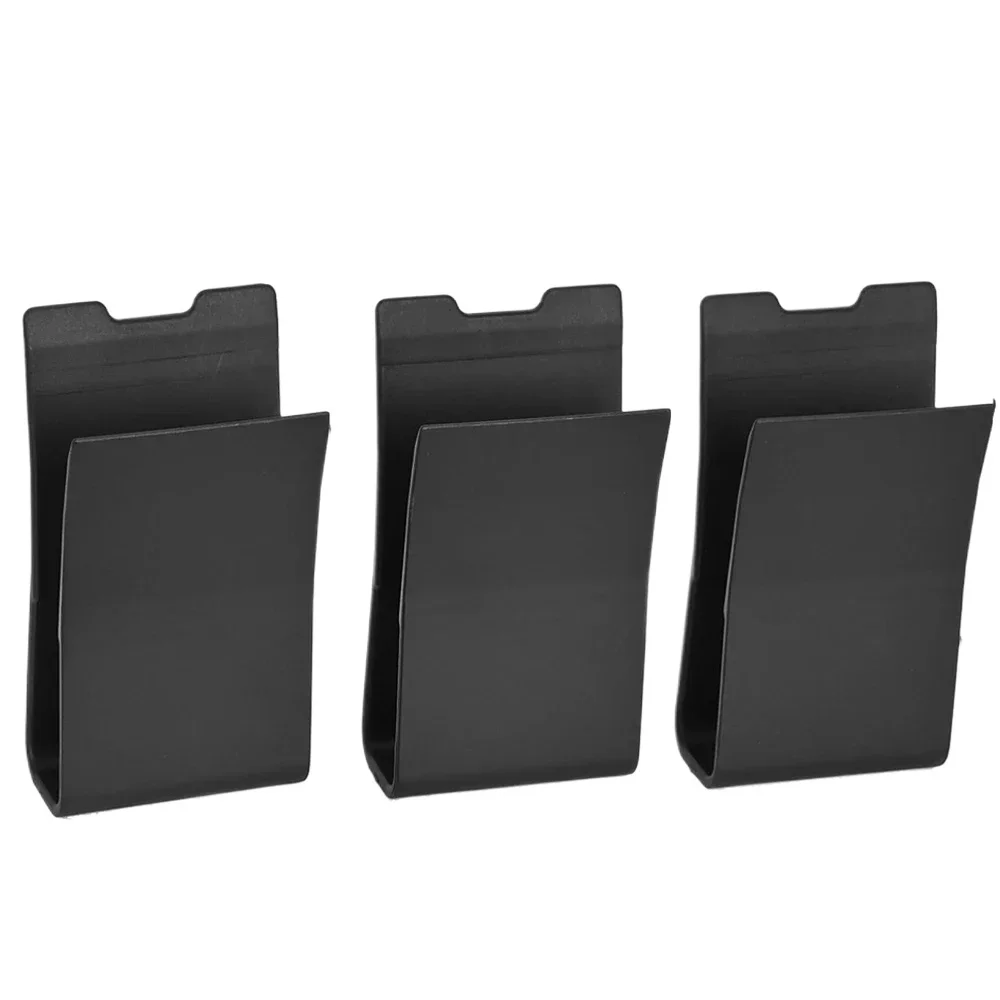 Bolsa táctica de nailon para revista de caza vista frontal