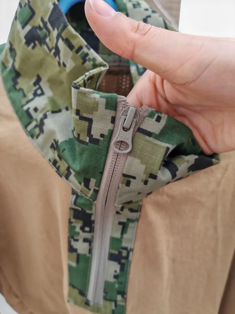 Nueva camiseta táctica G3 transpirable y resistente al desgaste - imagen 4
