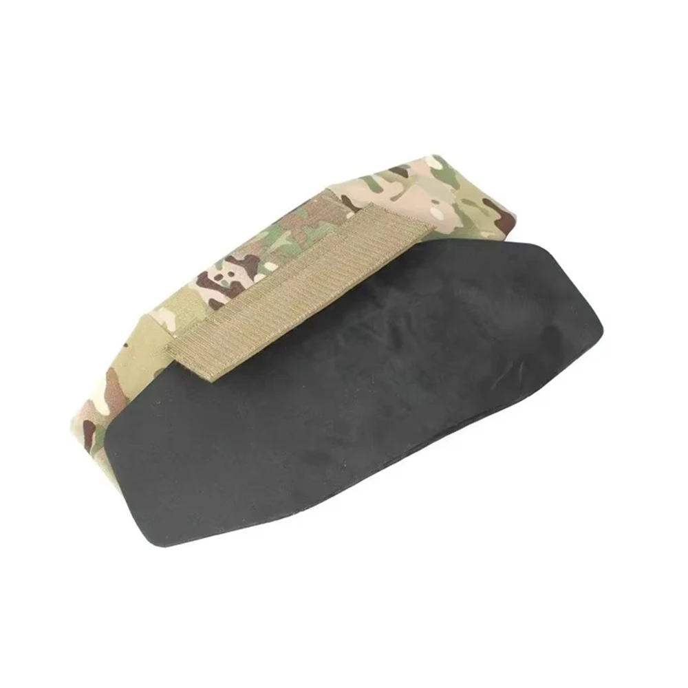 Ferro 3AC cummerbund táctico MOLLE con bolsillos para placas - imagen 4