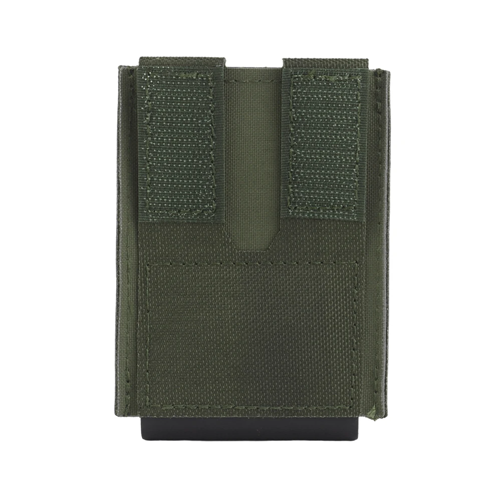 Fundacargador táctica PHC MK2 AR-15 5.56 liberación rápida - imagen 3