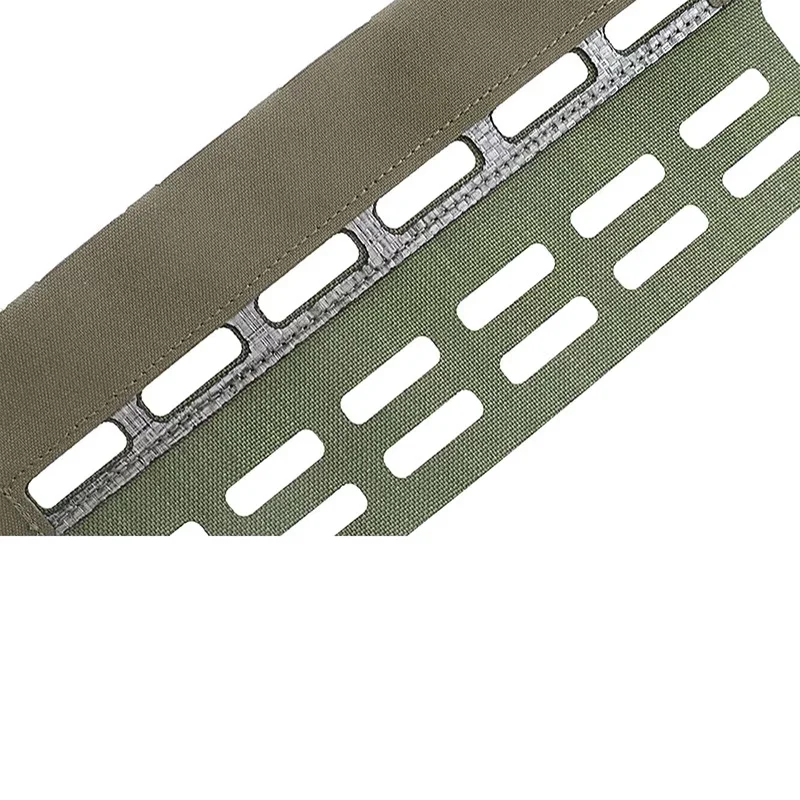 Placa adaptadora táctica MOLLE SLAP para cinturón de administración - imagen 5