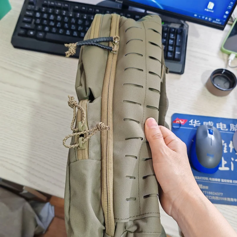 Mochila táctica acceso rápido para PCP de un día al aire libre - imagen 4
