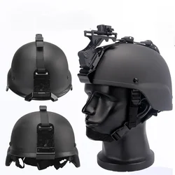 MICH adaptador montaje rápido NVG para casco M88 PVS-14