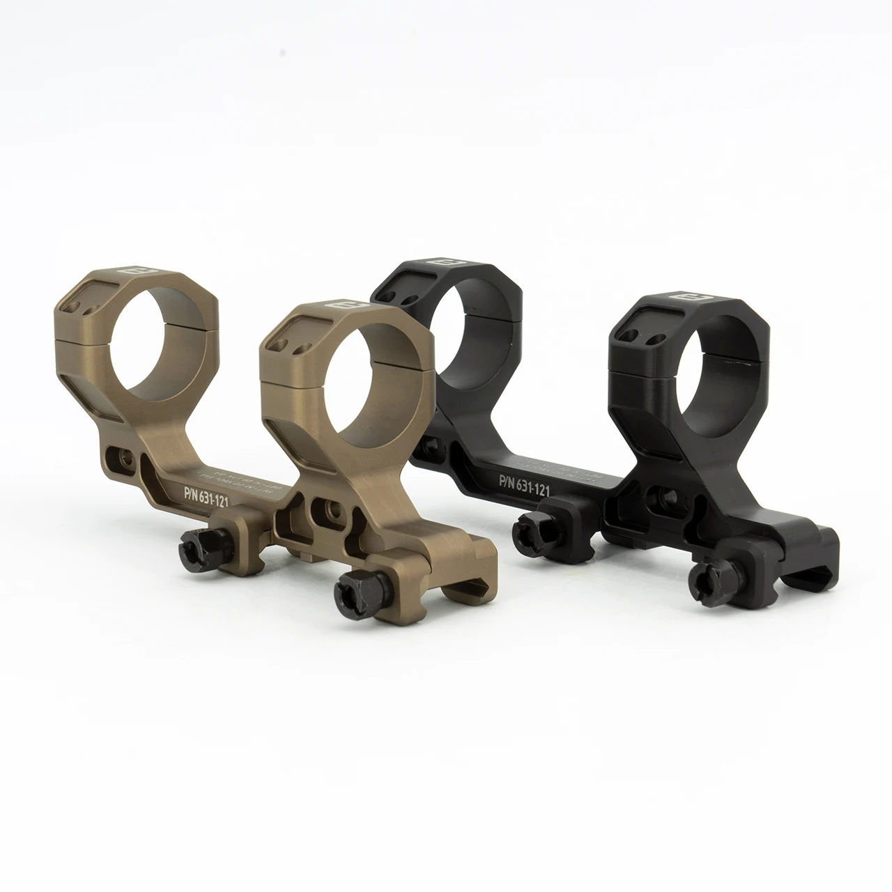 Sistema guardamanos modular 30 mm Picatinny para airsoft
