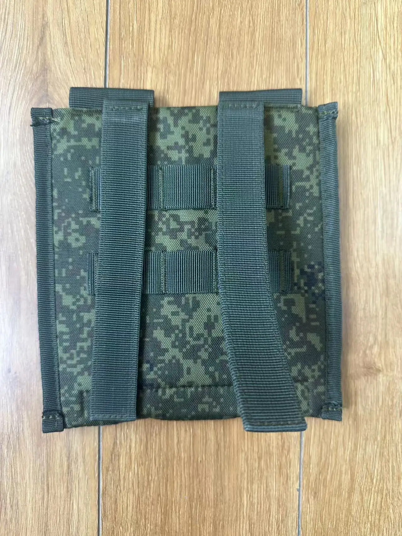 Bolsa MOLLE para pala de rescate – exterior y deportes al aire libre - imagen 2