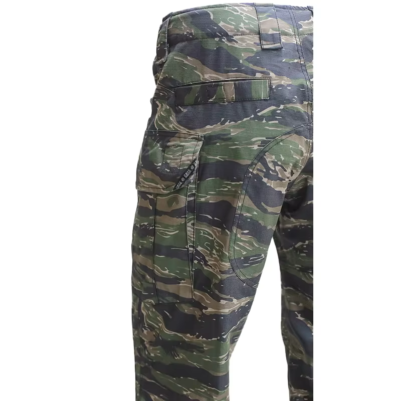 Detalle del pantalón
