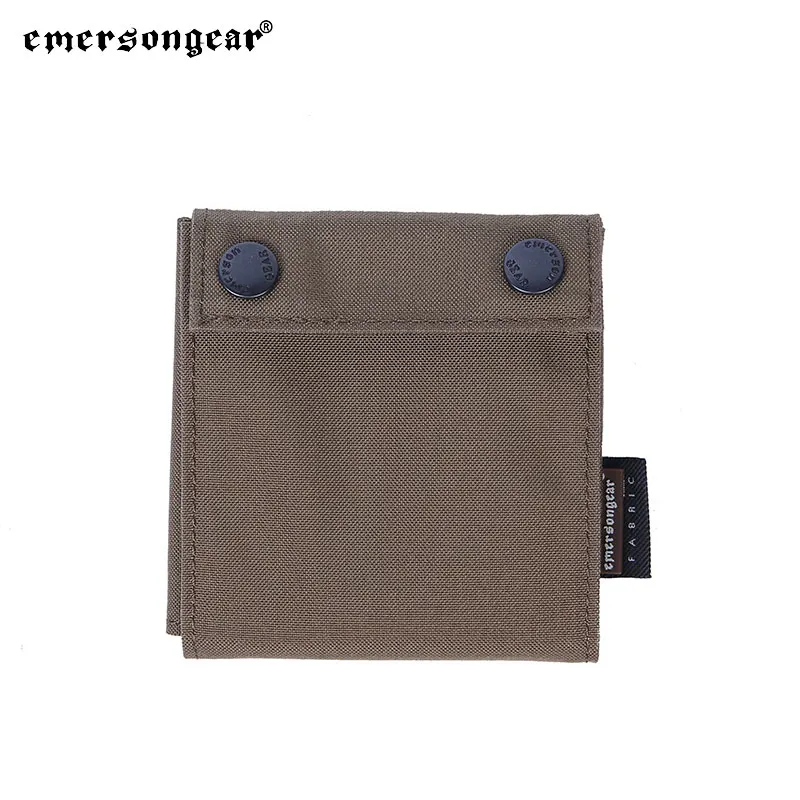EmersonGear bolsa contrapeso casco táctico NVG nylon - imagen 3