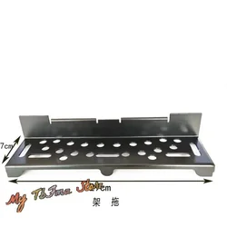 Marco Alice Pack – Chaleco táctico aluminio sistema MOLLE