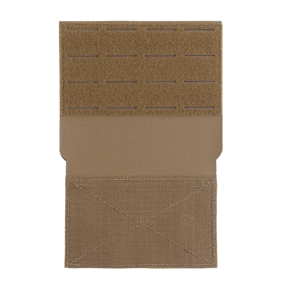 Panel MOLLE pecho con portacargadores – Táctico Airsoft - imagen 3