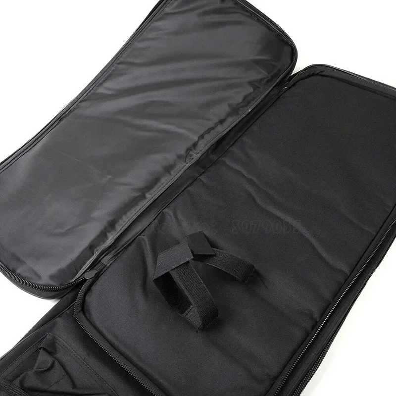 Bolsa táctica MOLLE de nailon para pistola, accesorios caza - imagen 5
