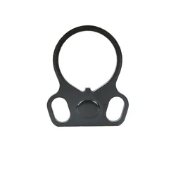 Adaptador táctico eslinga ambidiestro doble bucle AR-15 M4