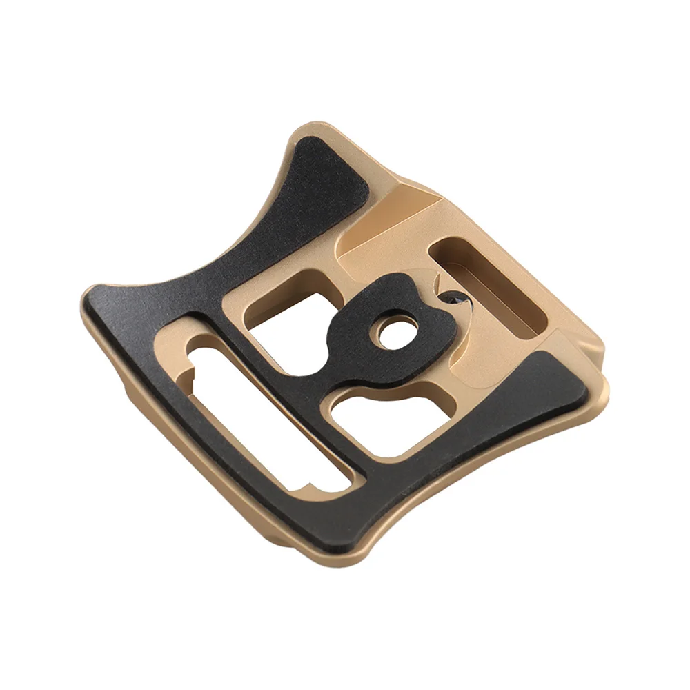 Montaje NVG metálico para cascos ECH/ACH (MICH) entrenamiento