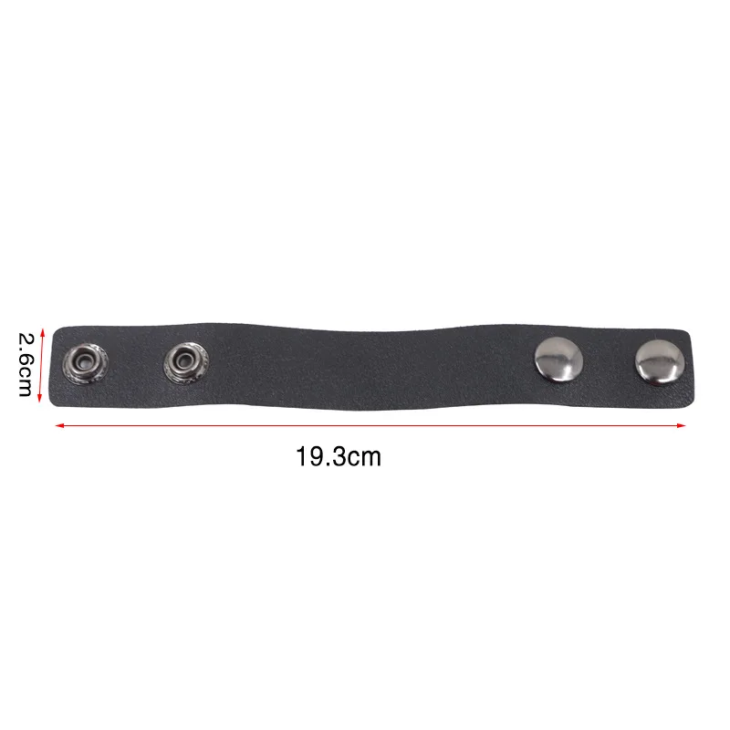 Cierre snap cinturón táctico cuatro en uno para duty belt y MOLLE