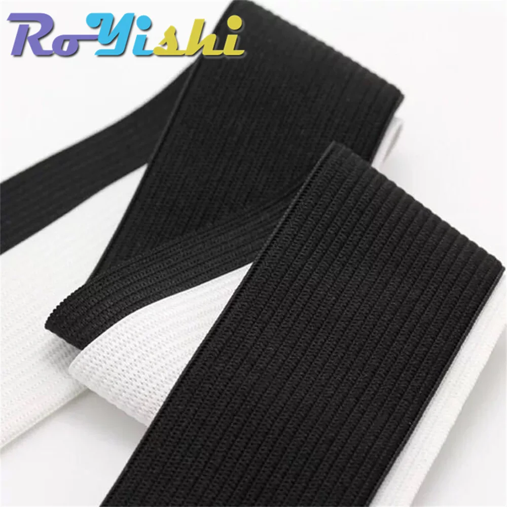 Banda elástica táctica nylon ancha para equipo MOLLE - imagen 2