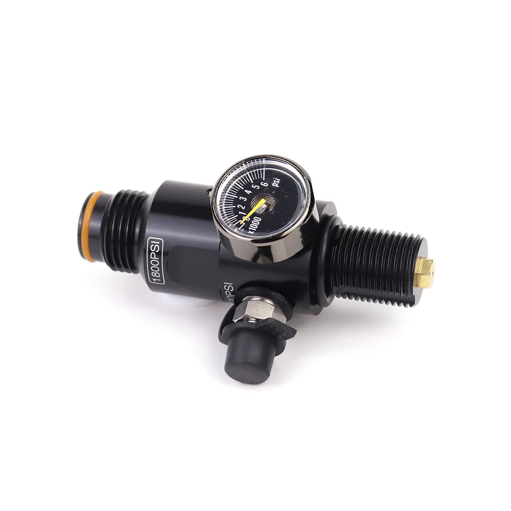 Pack completo del regulador HPA NEW BAIGO