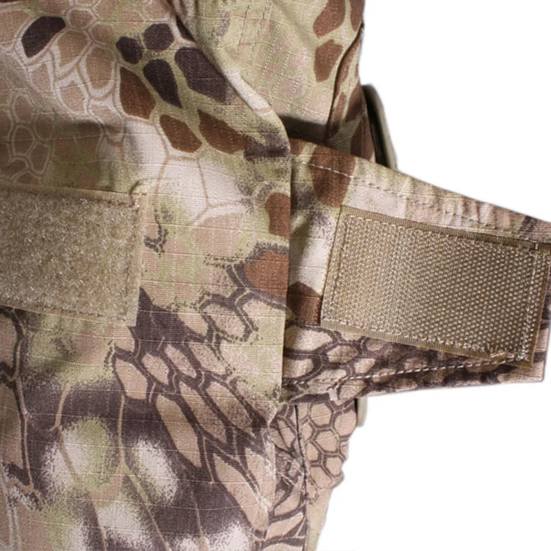 Emersongear Tattico Gen2 Uniforme táctico de combate y entrenamiento - imagen 3