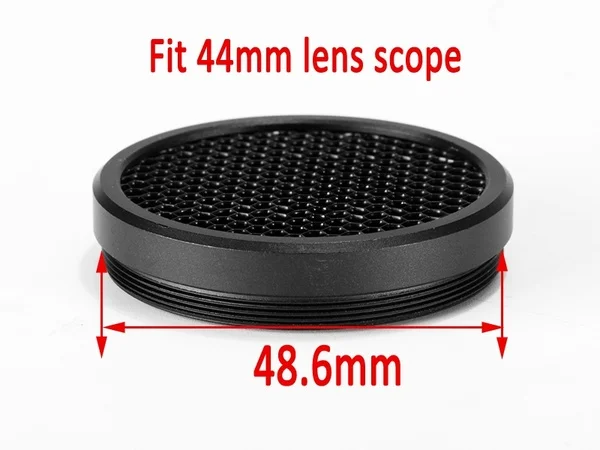 Cubierta para scope 44mm
