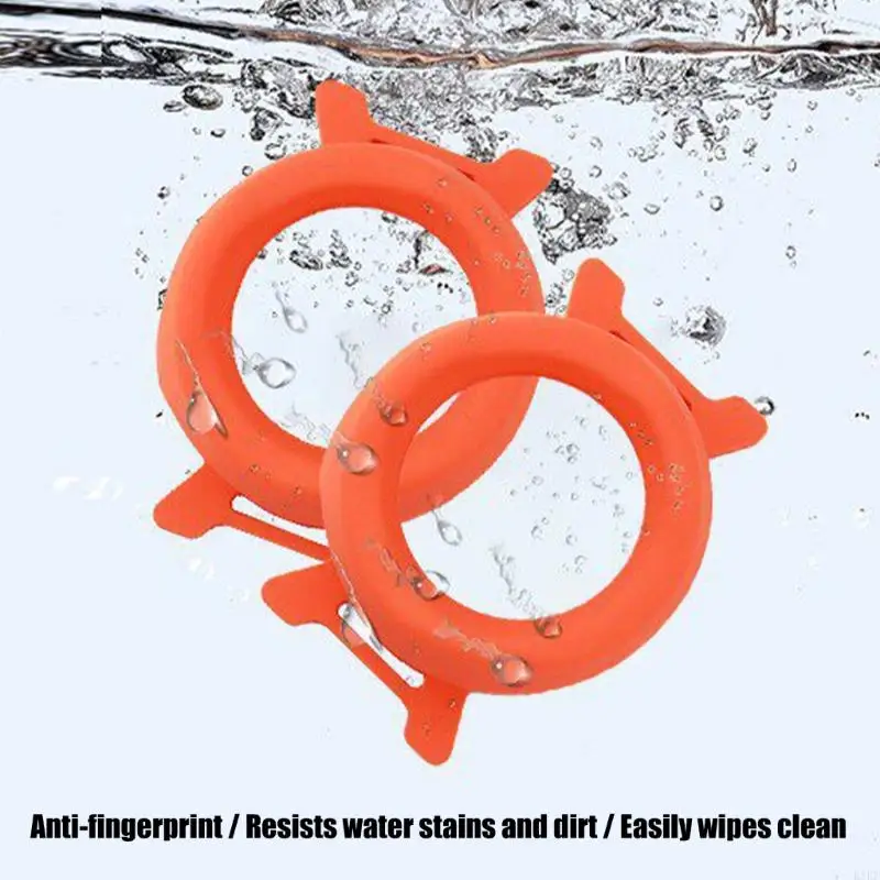 Funda protectora táctica de silicona antichoque para altavoz - imagen 5