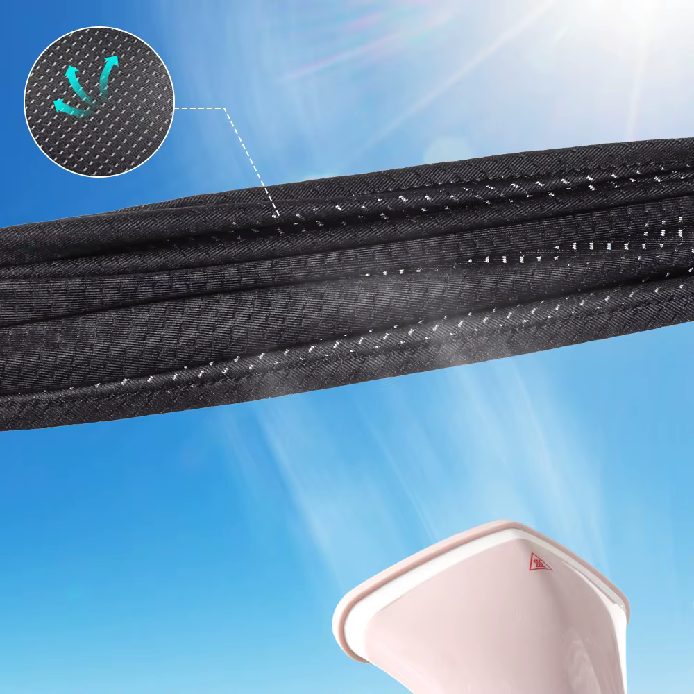 Braga de cuello táctica transpirable verano para cubrir el rostro - imagen 5
