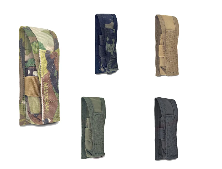 Bolsa individual Molle para cargador