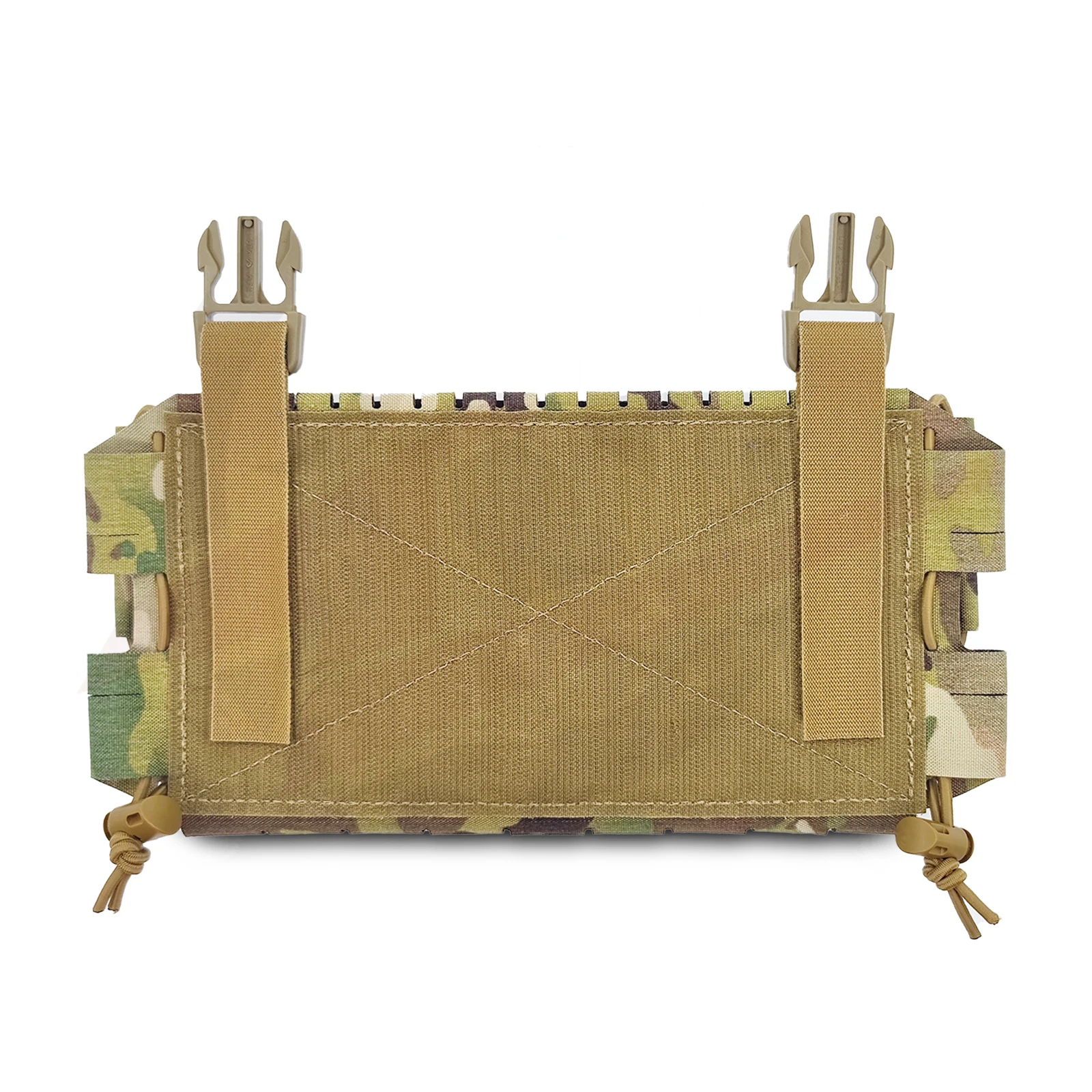 ARC Placard V3: Panel frontal MOLLE para pecho táctico acceso rápido - imagen 5