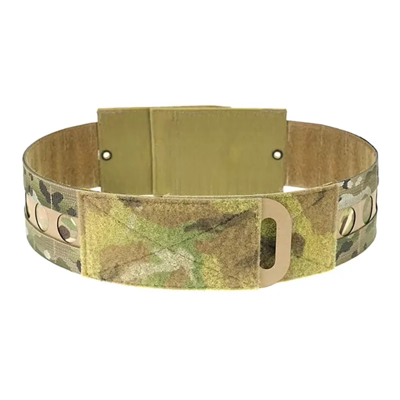 PEW Tactical FCPC V5 cinturón táctico MOLLE de liberación rápida - imagen 3