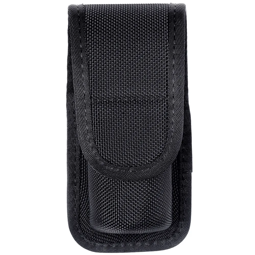 Funda MK3 para spray de pimienta con solapa y broche oculto - imagen 3