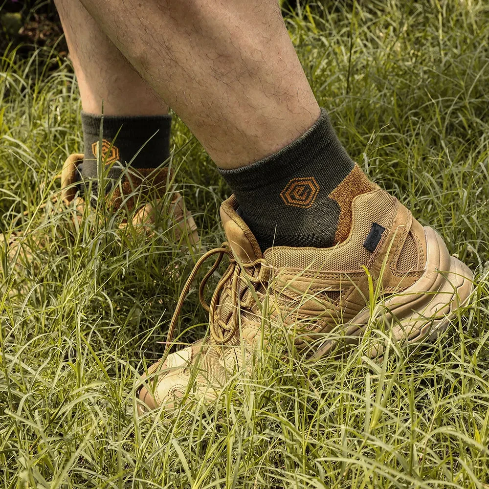 Emersongear Iguana Calcetines Tácticos Antibacterianos - imagen 5