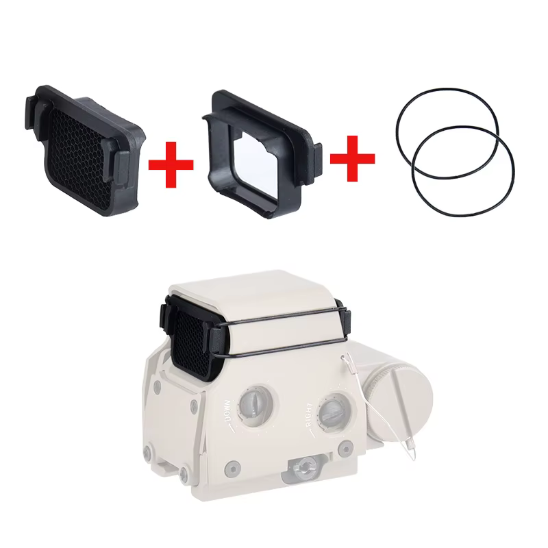 Killflash antirreflejo para visor EOTech 551 552 512 XPS2 - imagen 3