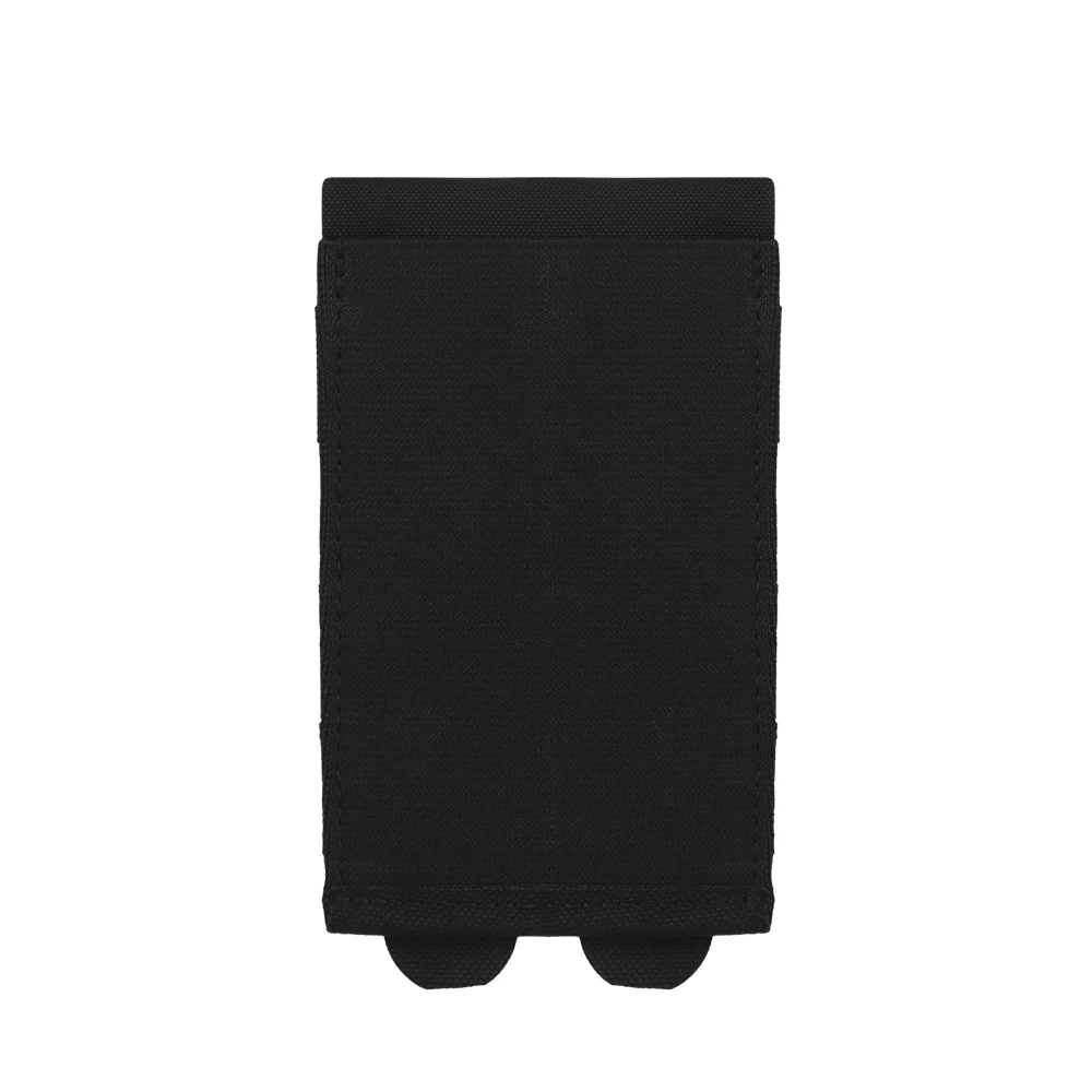 Bolsa doble para cargadores en tono Multicam
