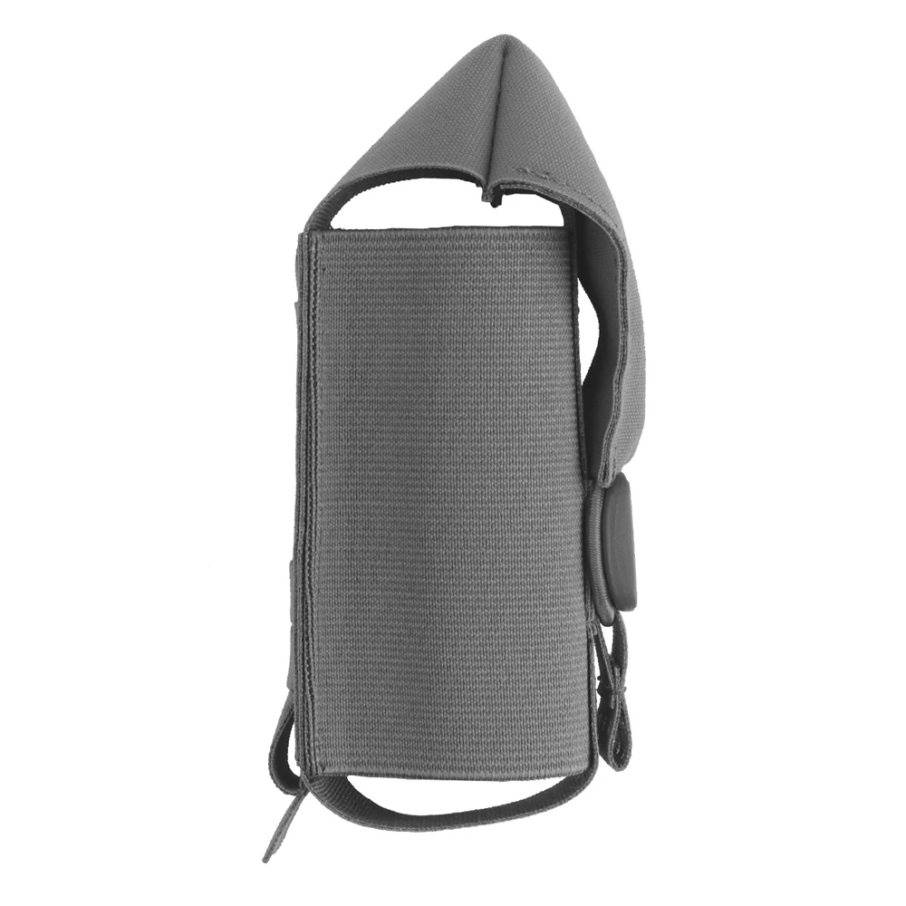Bolsa táctica MOLLE para cinturón, accesorios de caza - imagen 5