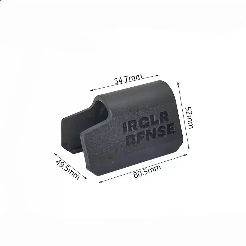 Magpul MOE-SLK Elevador de mejilla grabado para culata