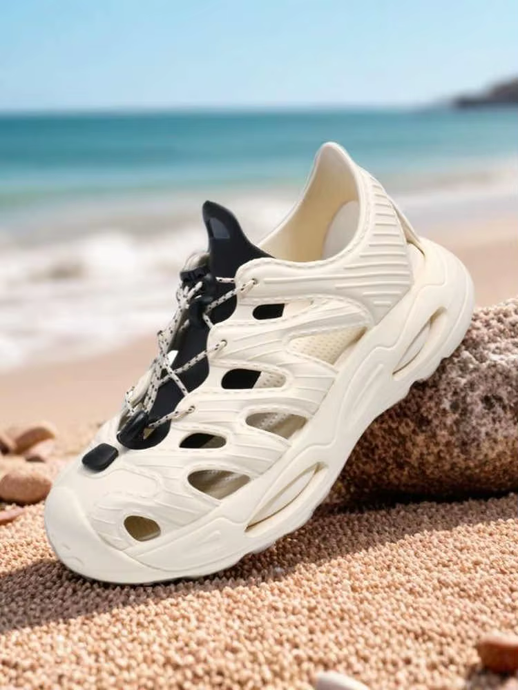 Sandalias MERRTO trekking acuáticas malla transpirable secado rápido - imagen 5