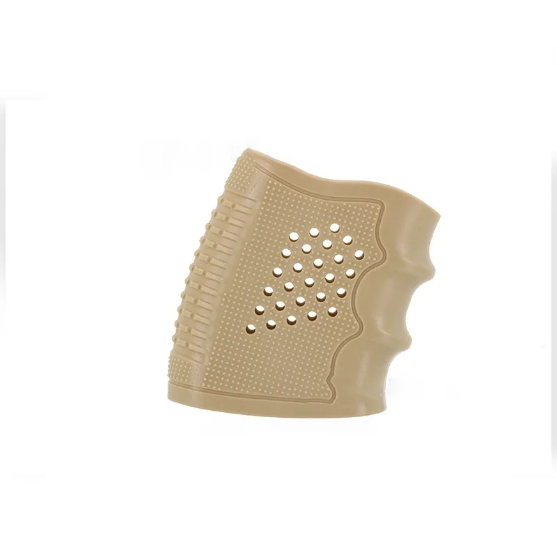 Agarre táctico de silicona para fusil antideslizante y profesional - imagen 2