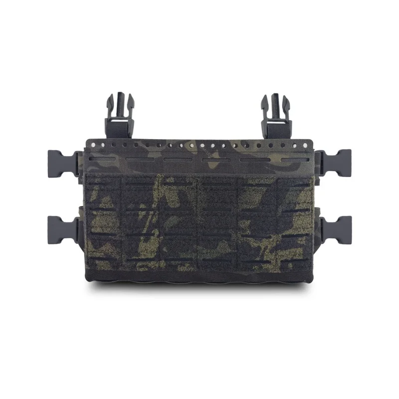 Panel frontal MK 6 para equipamiento táctico de entrenamiento - imagen 2