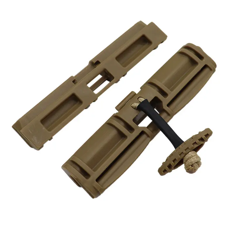 Chaleco Deportivo con Hebillas Rápidas de Nylon - imagen 2