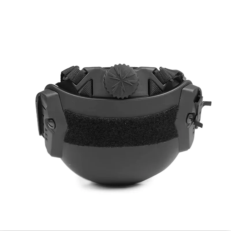 Casco táctico ligero