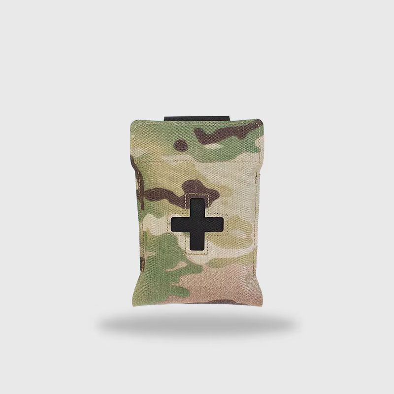 PEW Tactical botiquín EDC compacto de primeros auxilios portátil - imagen 2