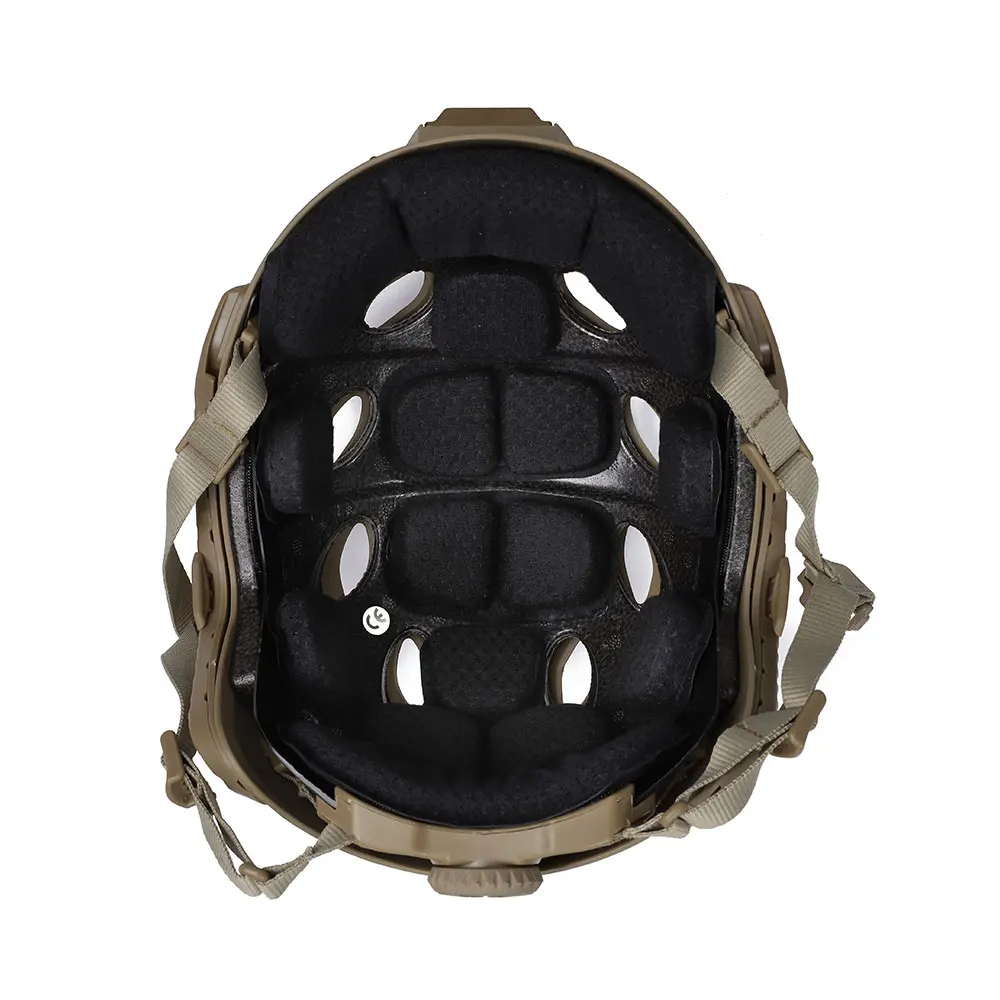 Emersongear Fast SF – Casco táctico Airsoft y caza - imagen 2